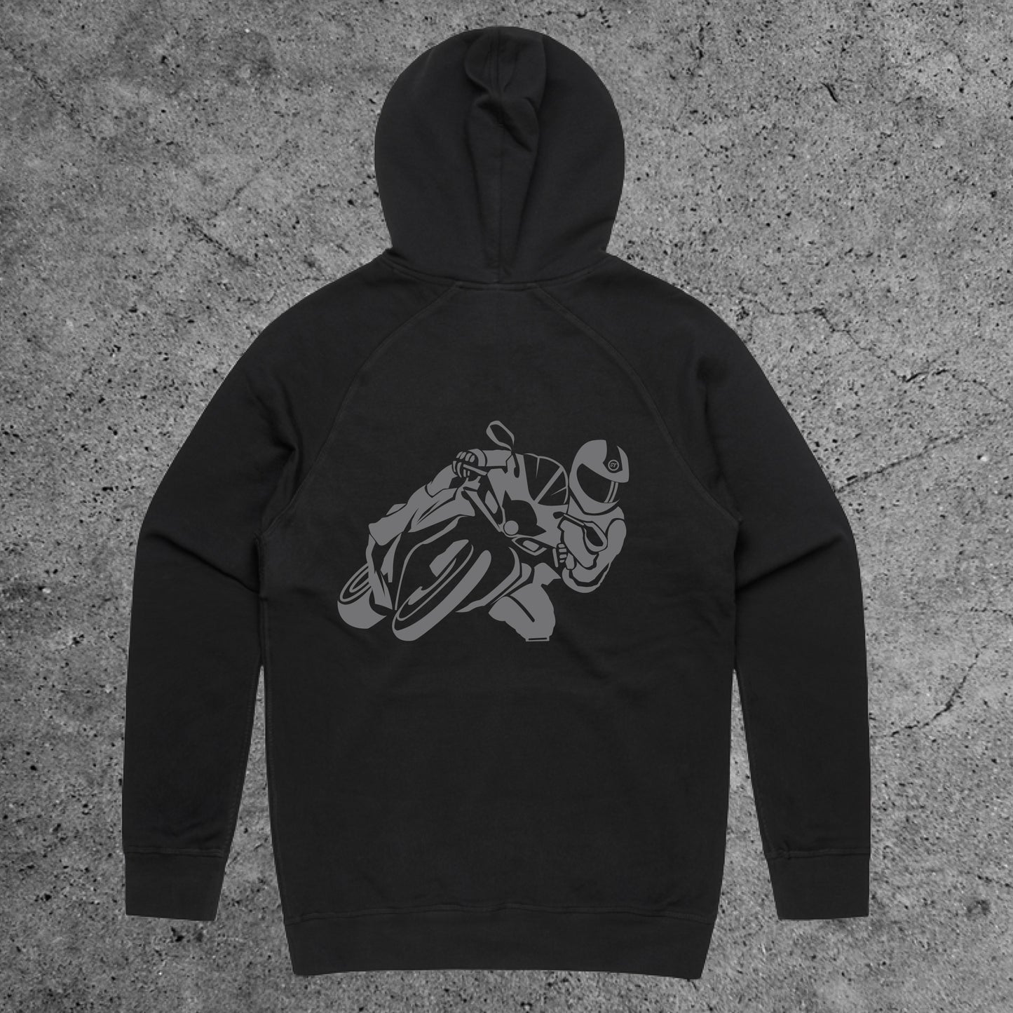 Custom Hoodie