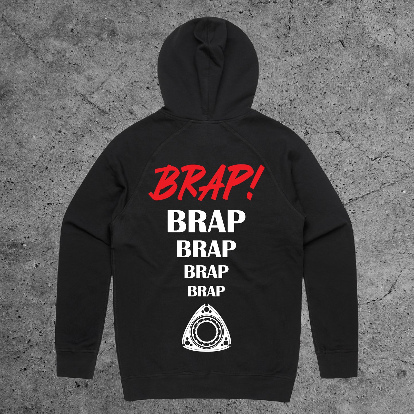 Custom Hoodie