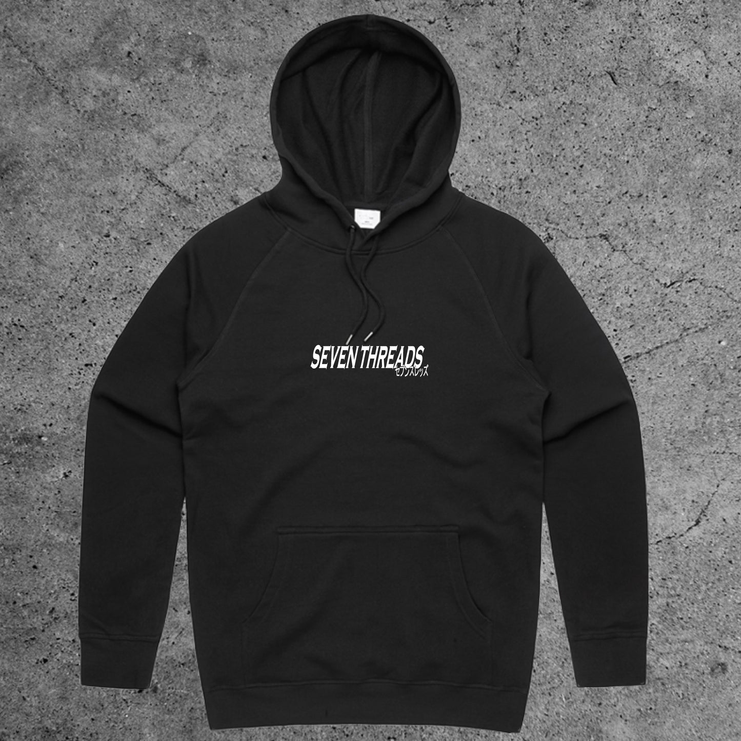 Custom Hoodie