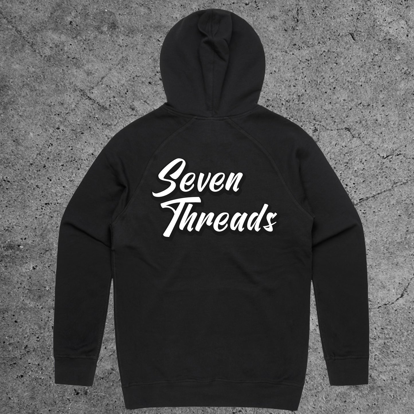 Custom Hoodie