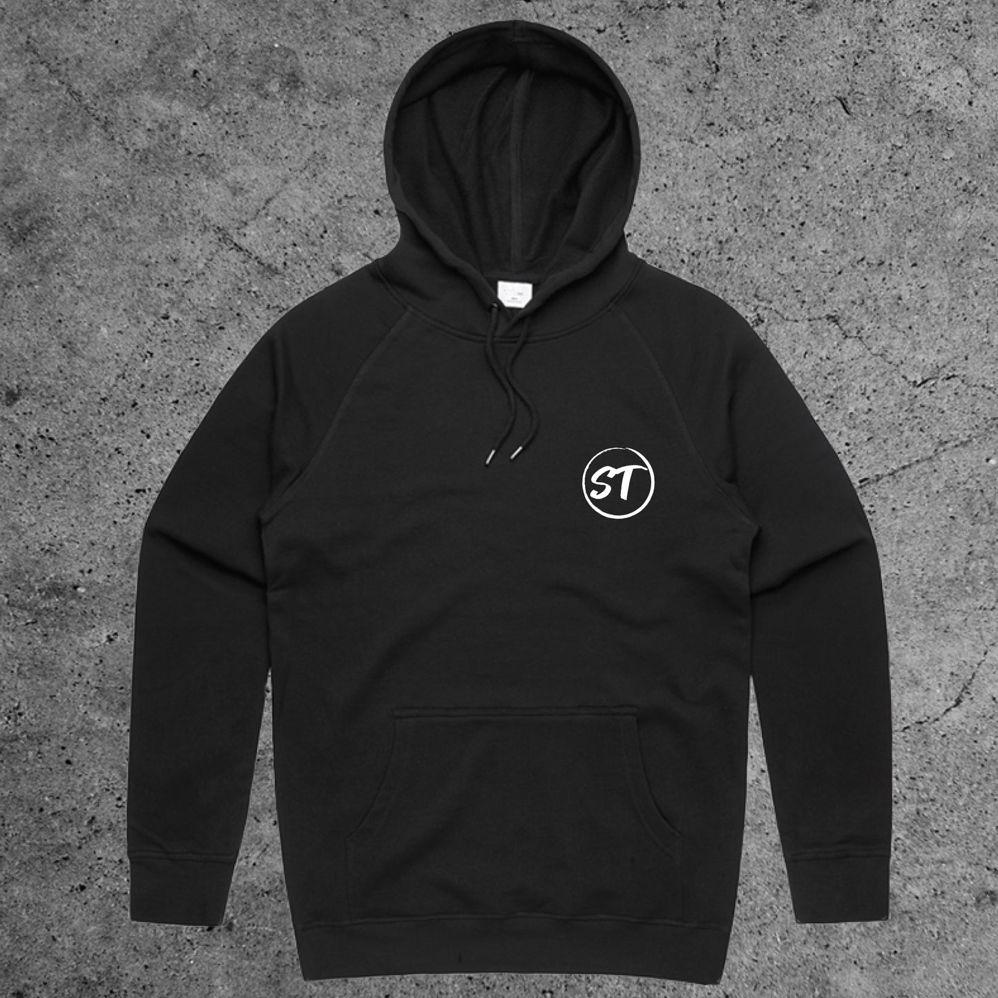 Custom Hoodie