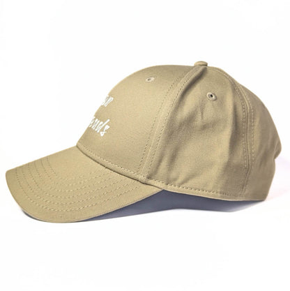 Seven Threads Cap - Tan