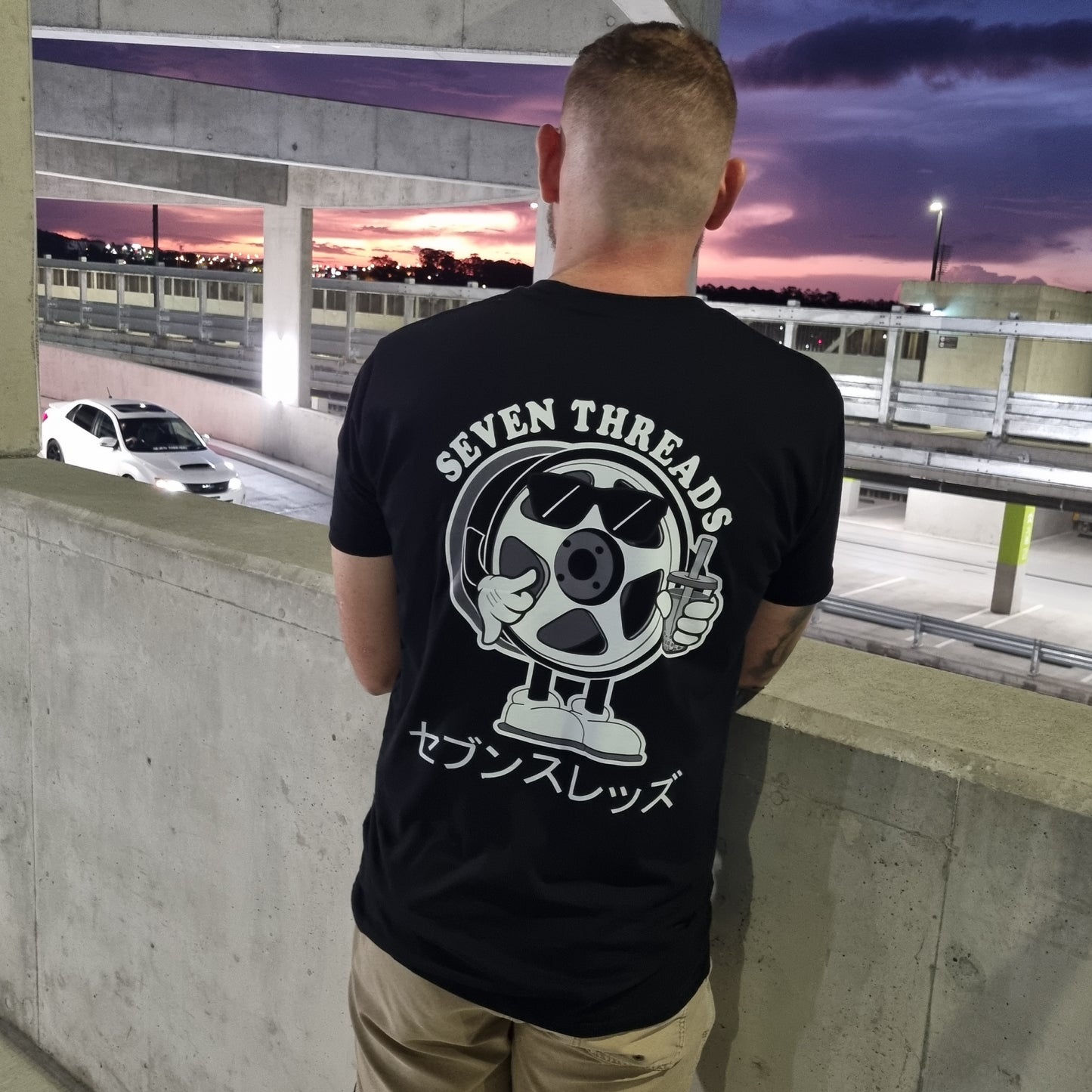 Bubble Tea T-Shirt