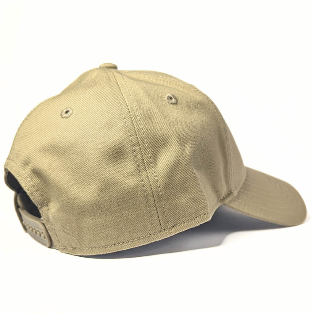 Seven Threads Cap - Tan