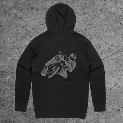 Custom Hoodie
