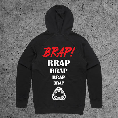 Custom Hoodie