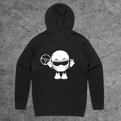 Custom Hoodie