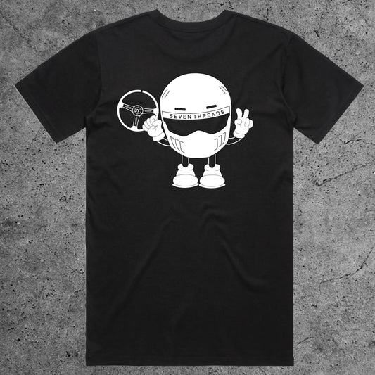 ST Racing T-Shirt