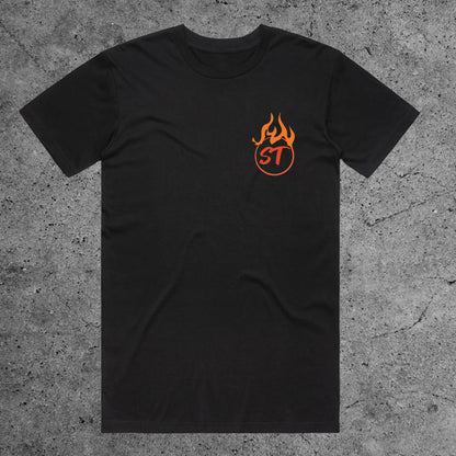 Spicy Evo T-Shirt