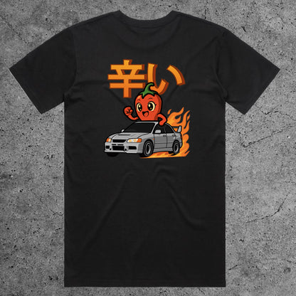 Spicy Evo T-Shirt