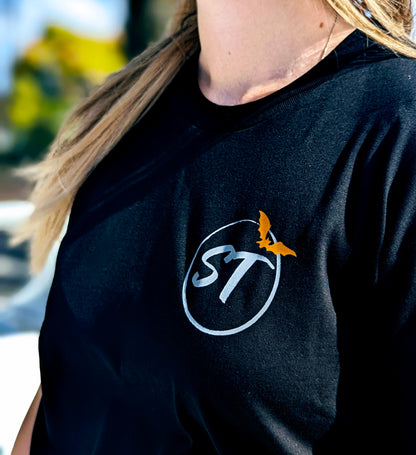 Halloween Miata T-shirt
