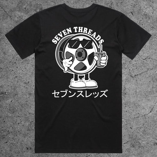 Bubble Tea T-Shirt