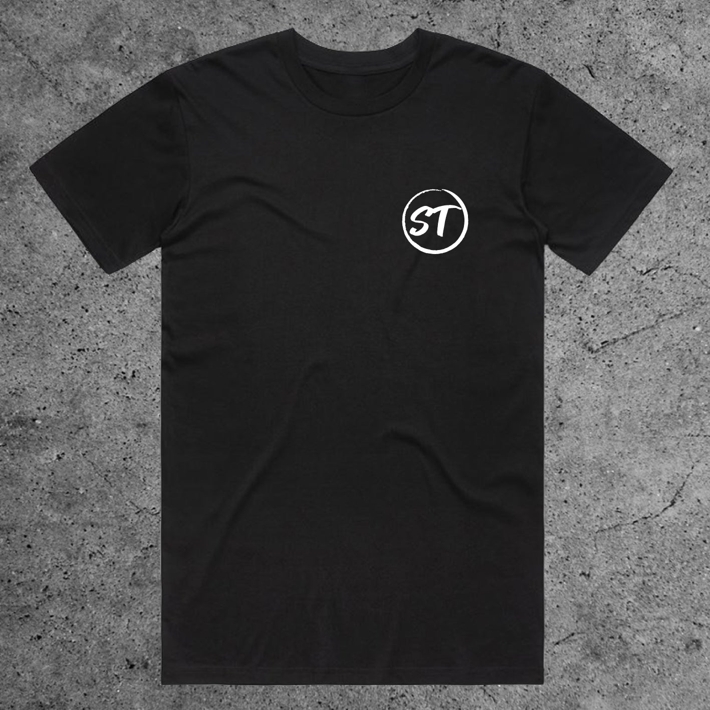 Seven Threads T-Shirt – SevenThreads