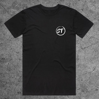 Brap, Brap, Brap Rotary T-Shirt