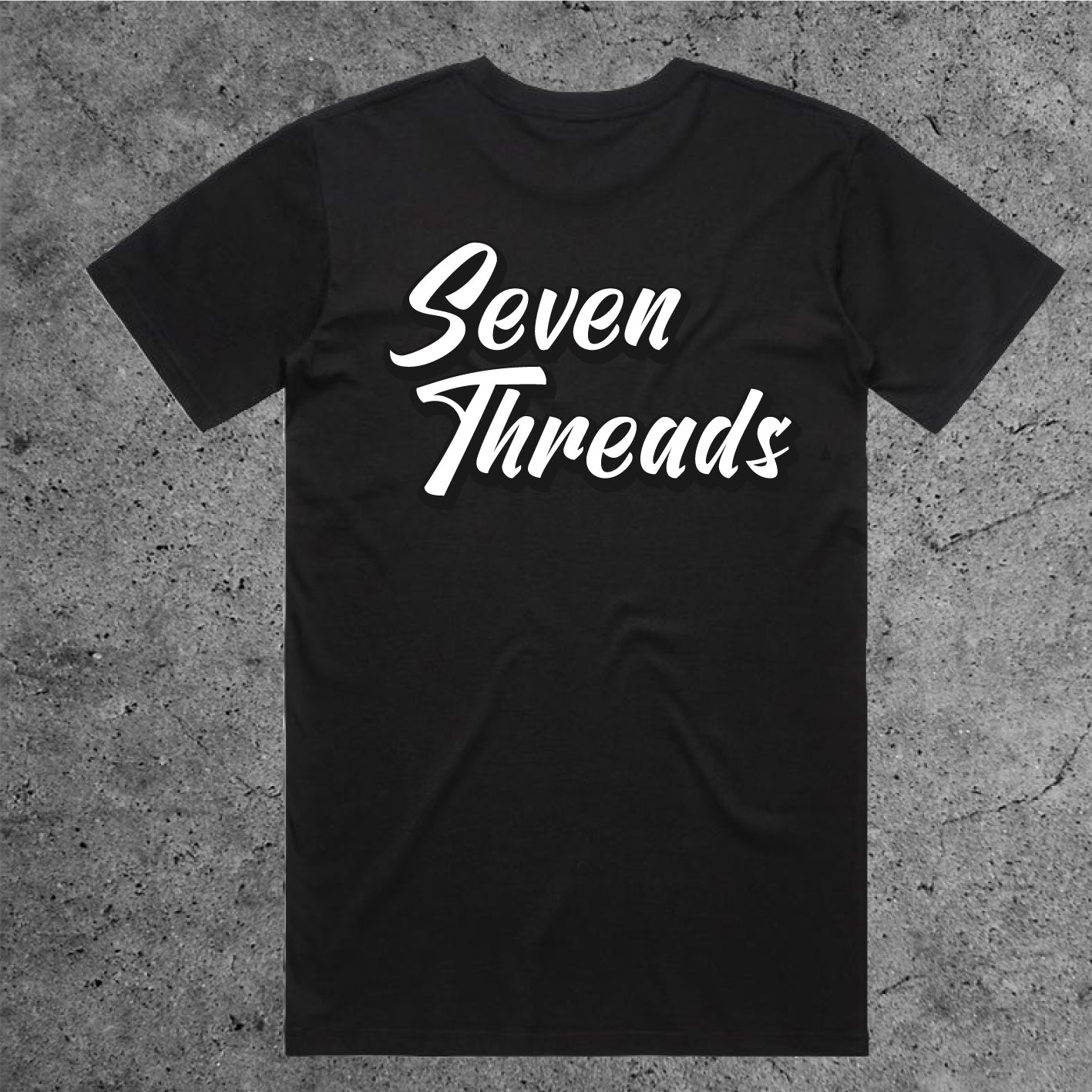 Seven Threads T-Shirt